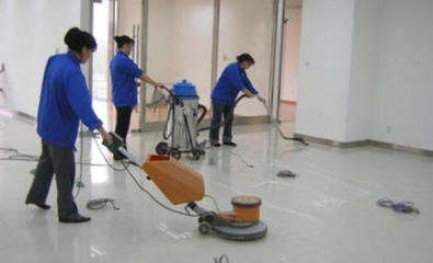 家庭保潔、工程開荒、油煙機清洗、地板打蠟、外墻清洗