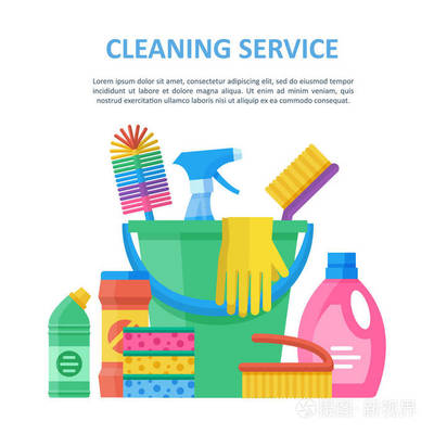 清潔服務 專業、高效，打造潔凈生活與工作環境