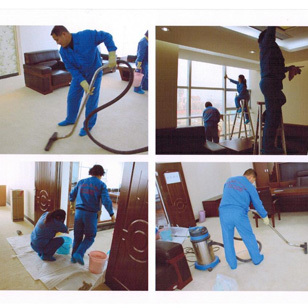 韶關物流貨運、保潔服務與長短途租車指南