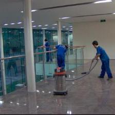 保潔服務 打造潔凈生活，提升居住品質